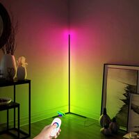 RGB FLOOR LAMP