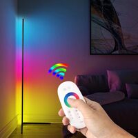 RGB FLOOR LAMP