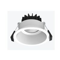 10W DIMMABLE DOWNLIGHT TC