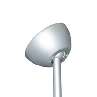 LED PROFILE 8*9 3M ALUMINIUM