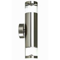 UP DOWN ALUMINIUM MATT BK