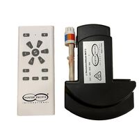 CHANNEL 2M FOR LED STRIP SURFACE