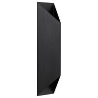Wall Light LED 6W 3000K IP44 Matt Gold Chaska Telbix