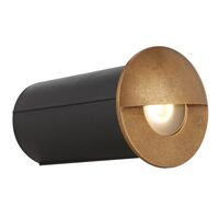 Step Light LED 1W 24V 3000K IP67 Stainless Steel Halon Telbix