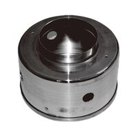 CONCRETE CAN FOR DOWNLIGHT