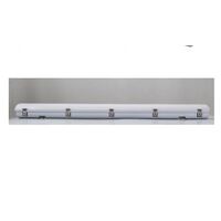 LED BATTEN 2 X 20 WP TC