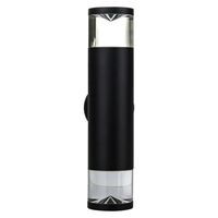 UP DOWN ALUMINIUM MATT BK