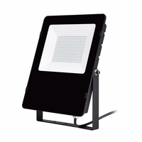 150W LED FLOOD LIGHT BK 5700K