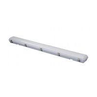 LED BATTEN 2 X 20 WP TC