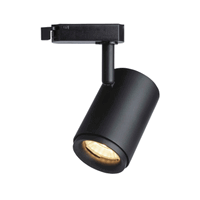 LED TRACK HEAD WH 3000K