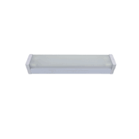 LED WIREGUARD 2X10W 0.6M FLURO