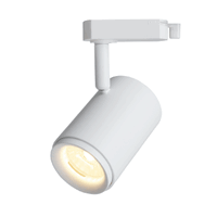 LED TRACK HEAD WH 3000K