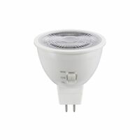 MR16 GLOBES 5W TRI COLOR