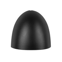 Step Light LED 3W 24V IP54 Black Sand Jora Telbix