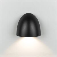 Step Light LED 3W 24V IP54 Corten Rusty Jora Telbix