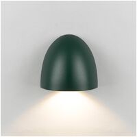 Step Light LED 3W 24V IP54 Black Sand Jora Telbix