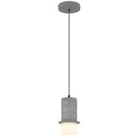 Pendant Light LED 6W 2700K 4000K 110mm Bianco White Kolisa Telbix