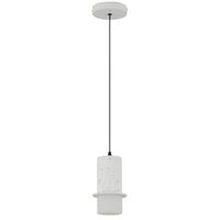 Pendant Light LED 6W 2700K 4000K 110mm Bianco White Kolisa Telbix