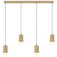 Pendant Light LED 24W 2700K 4000K 1010mm Travertino Kolisa Telbix