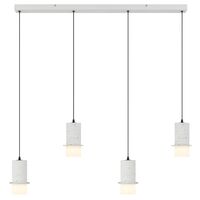 Pendant Light LED 24W 2700K 4000K 1010mm Travertino Kolisa Telbix