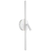 Wall Light LED 10W 3000K 650mm White Lenox Telbix