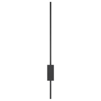 Wall Light LED 18W 3000K 900mm White Sand Madras Telbix