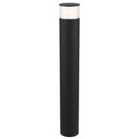 Bollard Light LED 12W 3000K IP65 900mm Rusty Sand Malabo Telbix