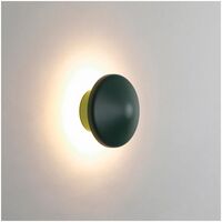 Outdoor Wall Light 24V LED 3W IP65 Black Shea Telbix