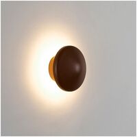 Outdoor Wall Light 24V LED 3W IP65 Black Shea Telbix