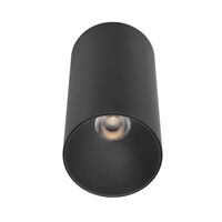 Surface Mount Downlight LED 10W 3000K Dimmable Grey Umbra Sova Telbix