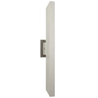 Outdoor Wall Light LED 6W 3000K IP65 Stainless Steel 316 Vostel Telbix