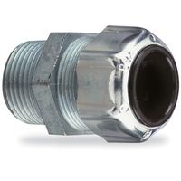 Cord Grip Connector 1/2 Inch 3.2-6.4mm Range Thomas & Betts