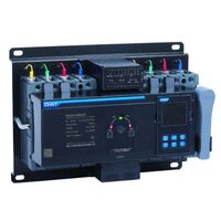 ATS 4P 125A Type B 160A Frame NXZM Chint