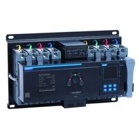 ATS 4P 200A Type B 250A Frame NXZM Chint