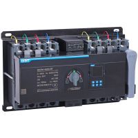 ATS 4P 400A Type B 400A Frame NXZM Chint