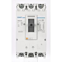 MCCB 3P 350A 100kA Thermal Magnetic 400A Frame NM8N Chint