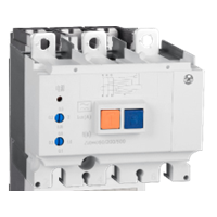 MCCB 3P 20A 36kA Thermal Magnetic 125A Frame NM8N Chint