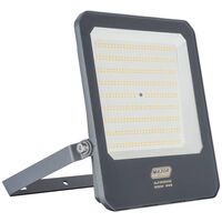 Floodlight LED 200W 30000lm 4000K MajorTech