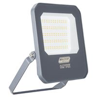 Floodlight LED 50W 7500lm 4000K MajorTech