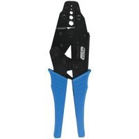 Coaxial Crimping Tool MajorTech