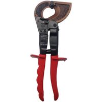 Ratchet Cable Shear 240mm MajorTech
