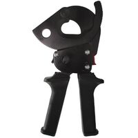 Ratchet Cable Cutter 380mm MajorTech