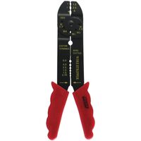 Crimping Tool 4-in-1 MajorTech