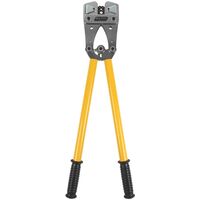 Hex Crimping Tool 6-120mm MajorTech