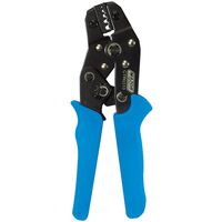 Crimping Tool 0.5-6mm Bootlace MajorTech
