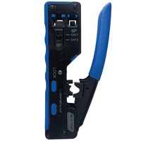 Modular Connector RJ45 Tool MajorTech