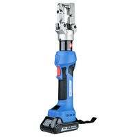 Battery Powered Crimper 16-240mm MajorTech
