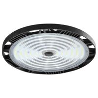 High Bay LED 200W 38000lm 5000K MajorTech