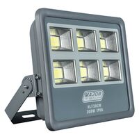 Floodlight LED 300W 36000lm 6000K MajorTech
