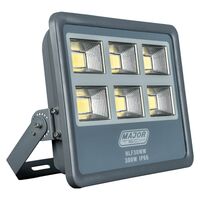 Floodlight LED 300W Warm White MajorTech